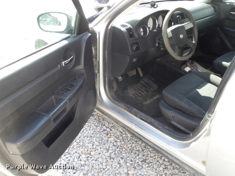 image for item DA0572 2009 Dodge Charger