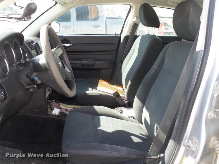 image for item DA0572 2009 Dodge Charger