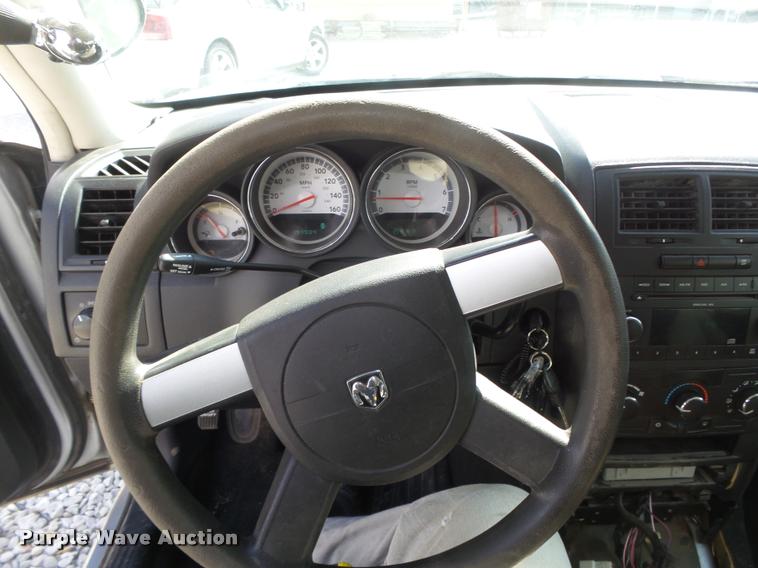 image for item DA0572 2009 Dodge Charger