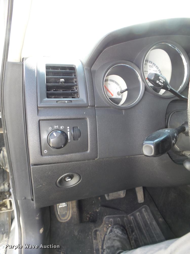 image for item DA0572 2009 Dodge Charger