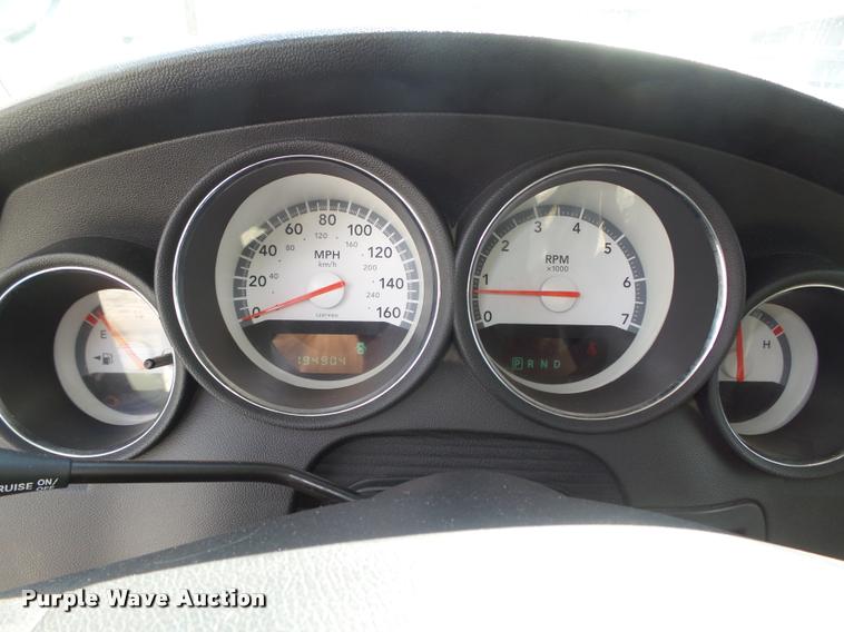 image for item DA0572 2009 Dodge Charger