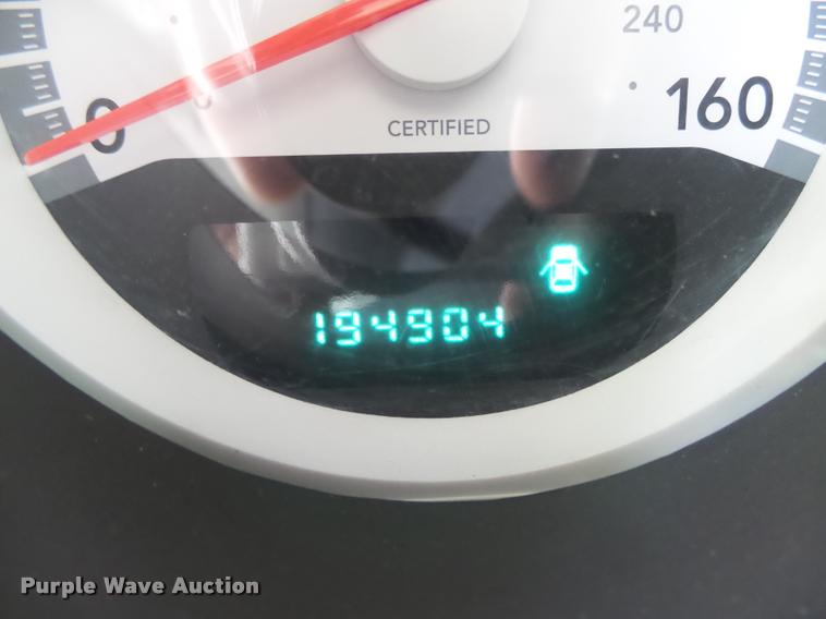 image for item DA0572 2009 Dodge Charger