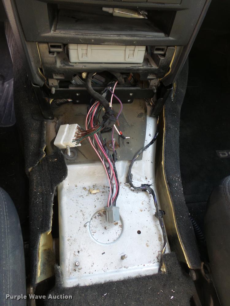 image for item DA0572 2009 Dodge Charger