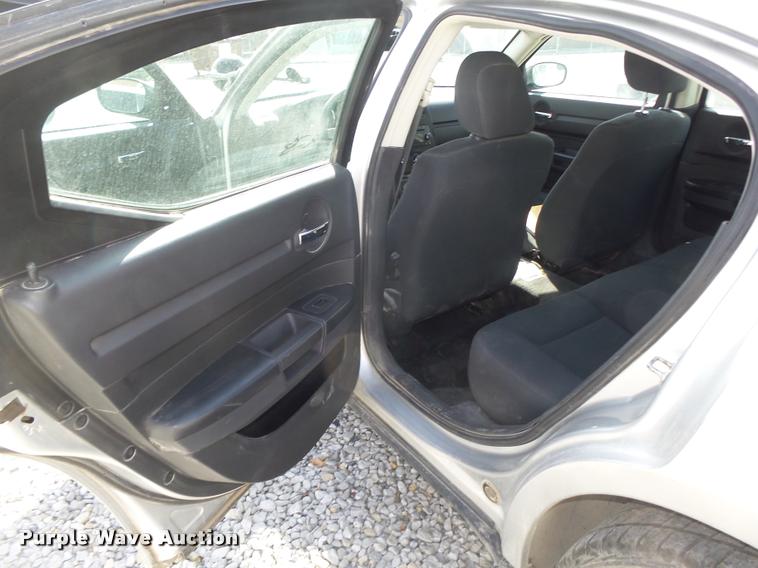 image for item DA0572 2009 Dodge Charger
