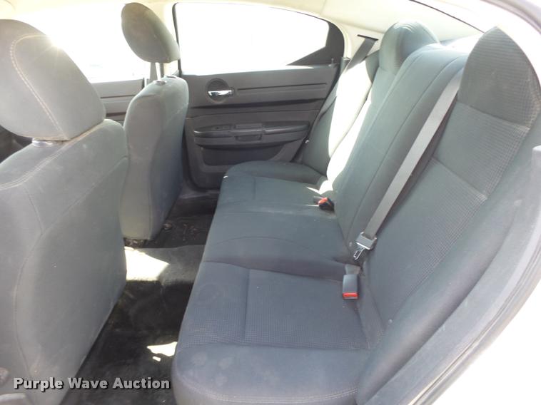 image for item DA0572 2009 Dodge Charger