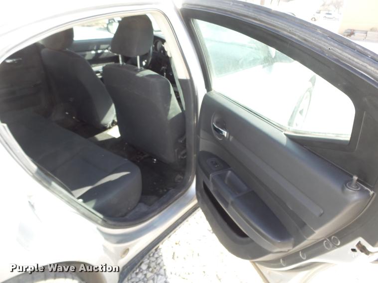 image for item DA0572 2009 Dodge Charger