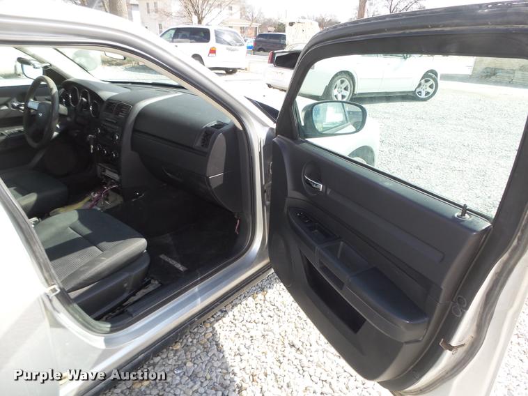 image for item DA0572 2009 Dodge Charger