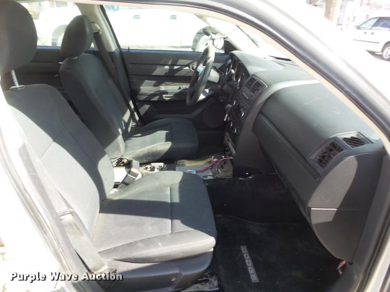 image for item DA0572 2009 Dodge Charger