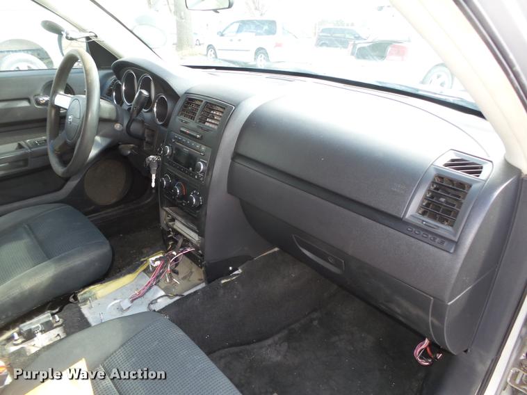 image for item DA0572 2009 Dodge Charger