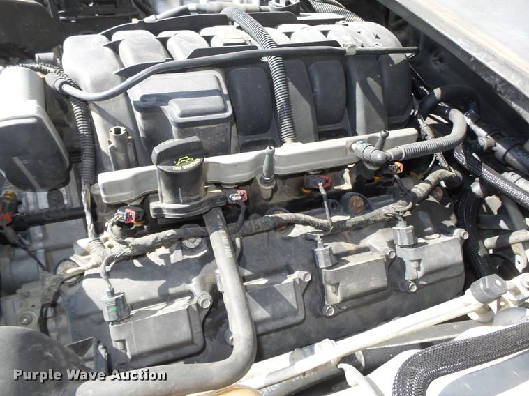 image for item DA0572 2009 Dodge Charger