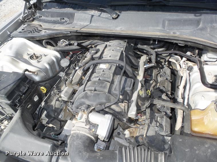 image for item DA0572 2009 Dodge Charger