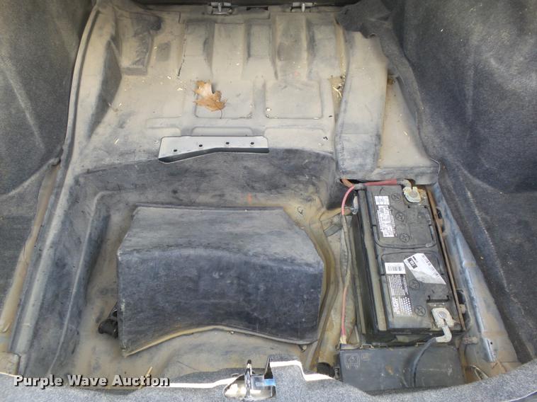 image for item DA0572 2009 Dodge Charger