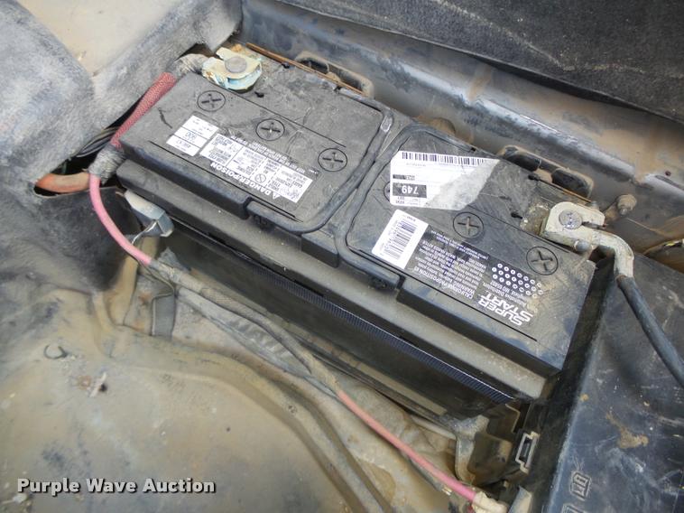 image for item DA0572 2009 Dodge Charger