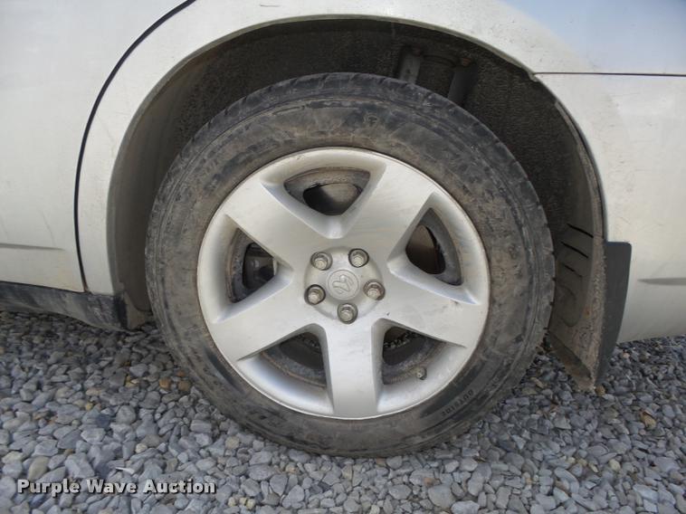 image for item DA0572 2009 Dodge Charger