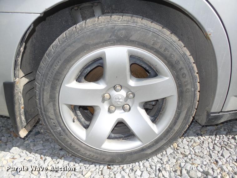 image for item DA0572 2009 Dodge Charger