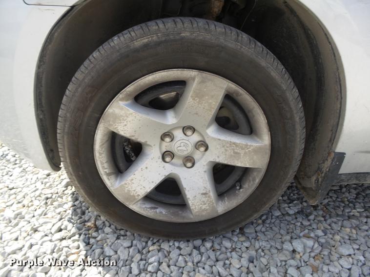 image for item DA0572 2009 Dodge Charger