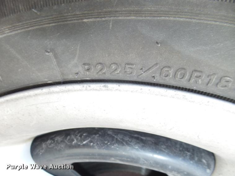 image for item DA0572 2009 Dodge Charger