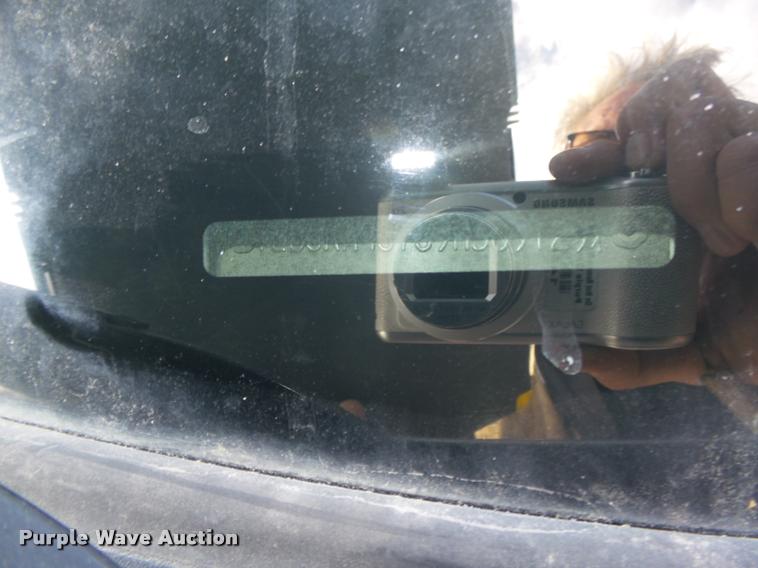 image for item DA0572 2009 Dodge Charger