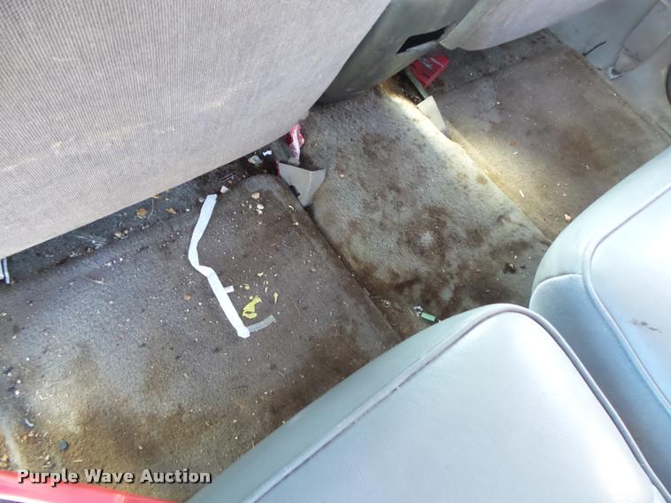 image for item DA2588 1995 Ford Explorer SUV