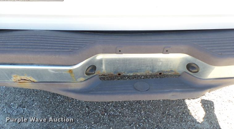 image for item DA2588 1995 Ford Explorer SUV