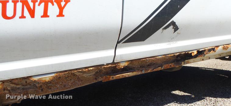 image for item DA2588 1995 Ford Explorer SUV