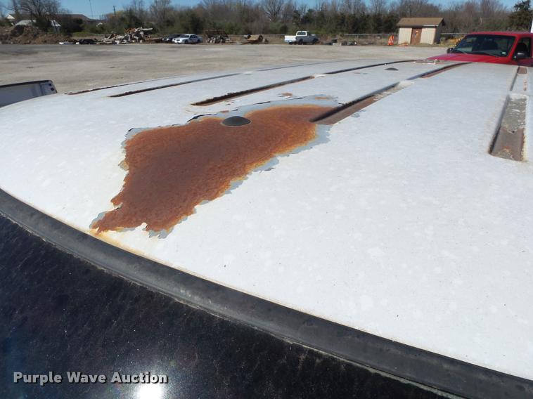 image for item DA2588 1995 Ford Explorer SUV