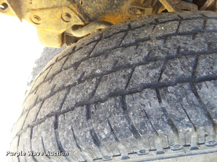 image for item DA2589 1997 Ford F150 pickup truck