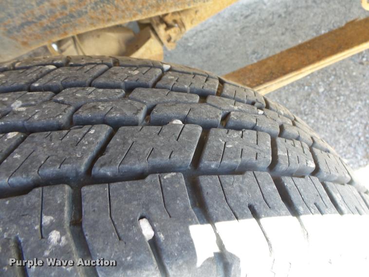 image for item DA2589 1997 Ford F150 pickup truck