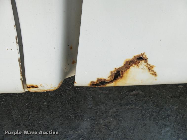 image for item DA2589 1997 Ford F150 pickup truck