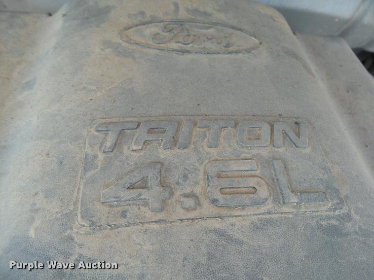 image for item DA2589 1997 Ford F150 pickup truck