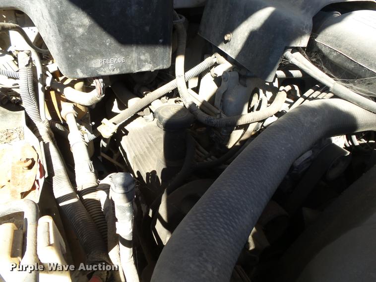 image for item DA2589 1997 Ford F150 pickup truck