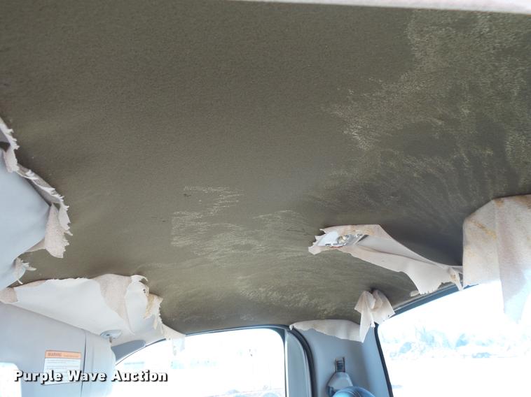 image for item DA2589 1997 Ford F150 pickup truck