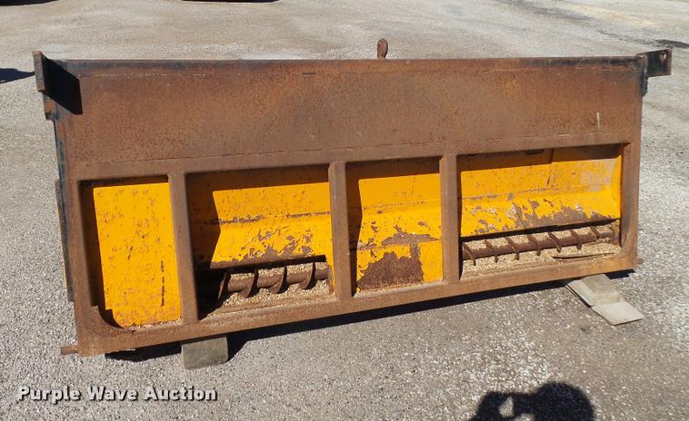 image for item DA2590 Crafco spray injection pot hole patcher