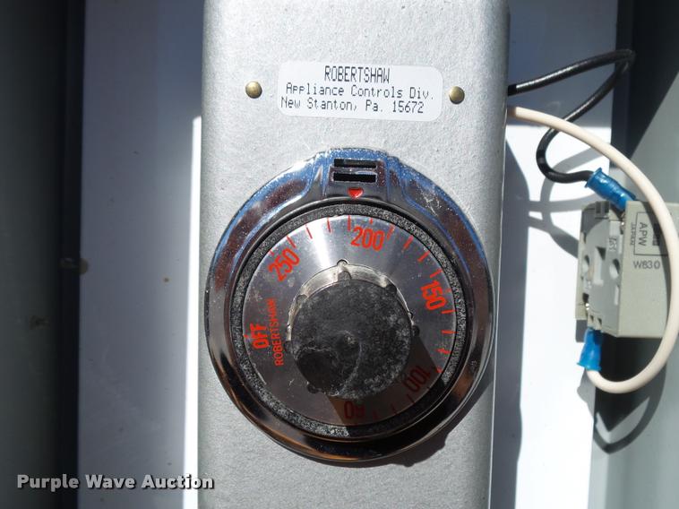 image for item DA2590 Crafco spray injection pot hole patcher