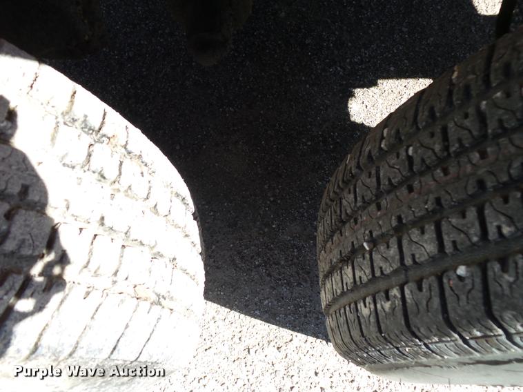 image for item DA2590 Crafco spray injection pot hole patcher