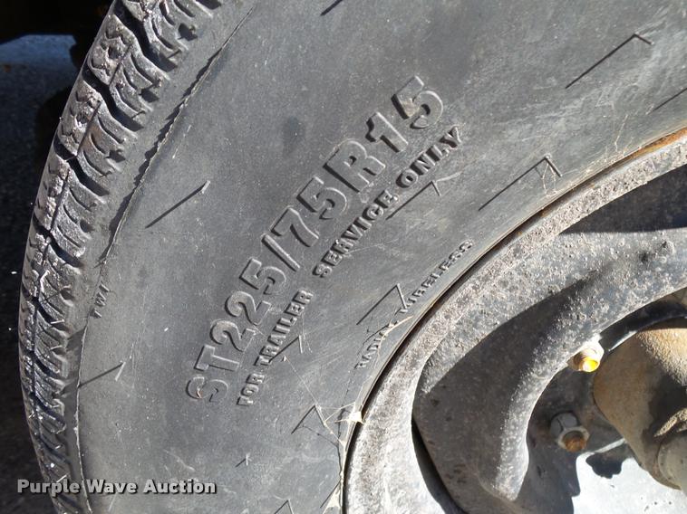 image for item DA2590 Crafco spray injection pot hole patcher