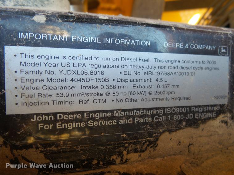 image for item DA2590 Crafco spray injection pot hole patcher