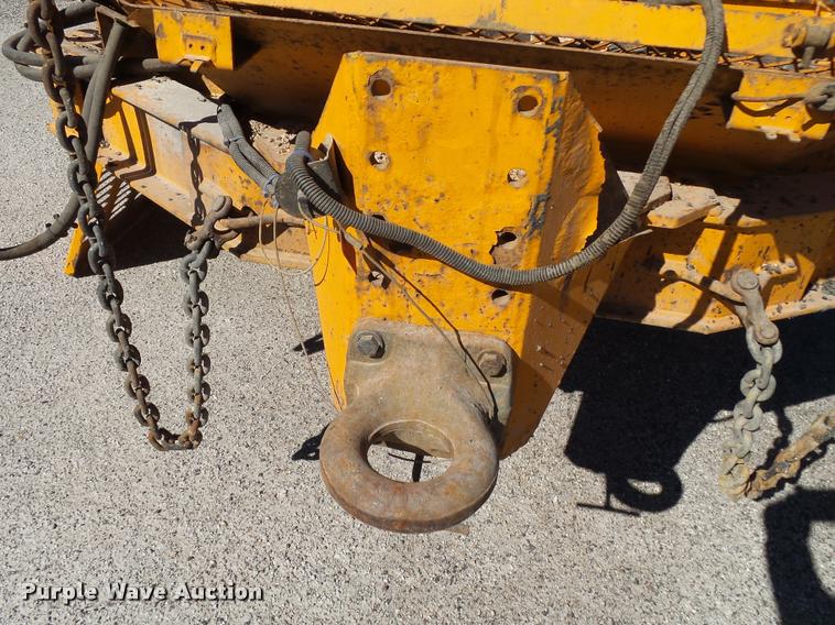 image for item DA2590 Crafco spray injection pot hole patcher