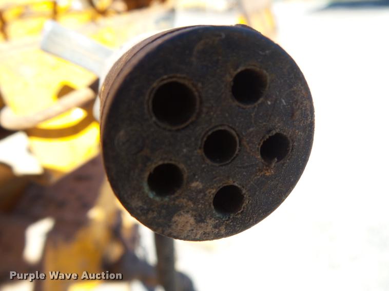 image for item DA2590 Crafco spray injection pot hole patcher