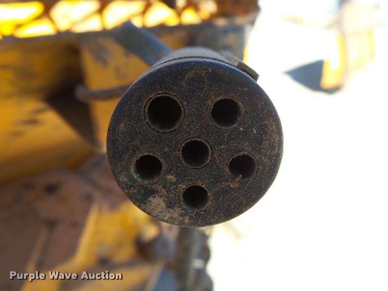 image for item DA2590 Crafco spray injection pot hole patcher