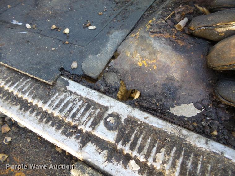 image for item DA2591 1984 Chevrolet Kodiak oil distributor truck