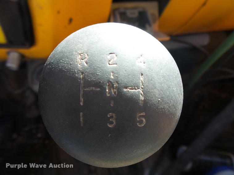 image for item DA2591 1984 Chevrolet Kodiak oil distributor truck