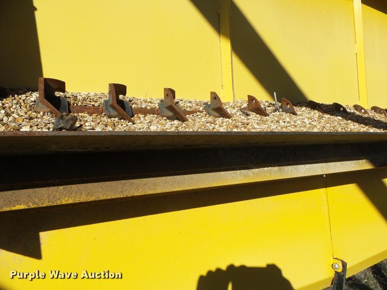 image for item DA2596 Flink HD8 chip and seal tailgate