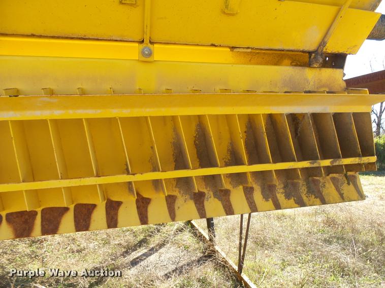 image for item DA2596 Flink HD8 chip and seal tailgate