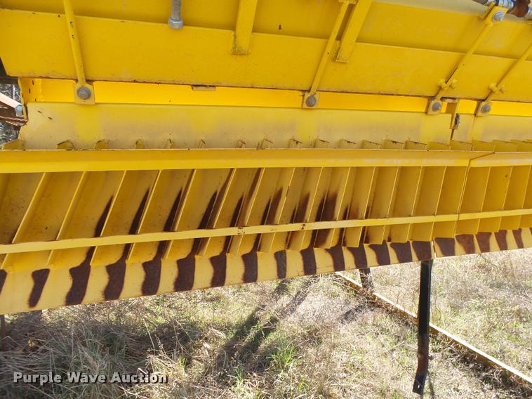 image for item DA2596 Flink HD8 chip and seal tailgate