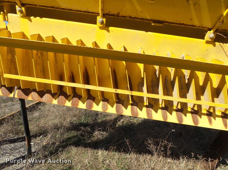 image for item DA2597 Flink HD8 chip and seal tailgate