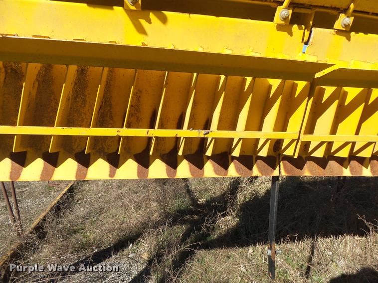 image for item DA2597 Flink HD8 chip and seal tailgate