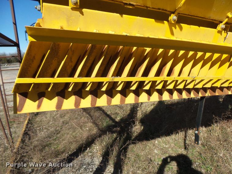 image for item DA2597 Flink HD8 chip and seal tailgate