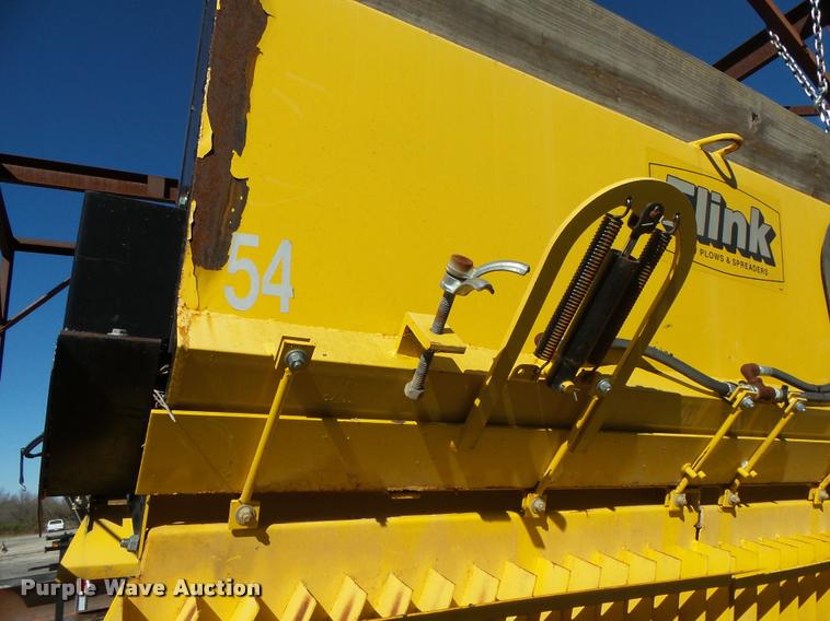 image for item DA2597 Flink HD8 chip and seal tailgate