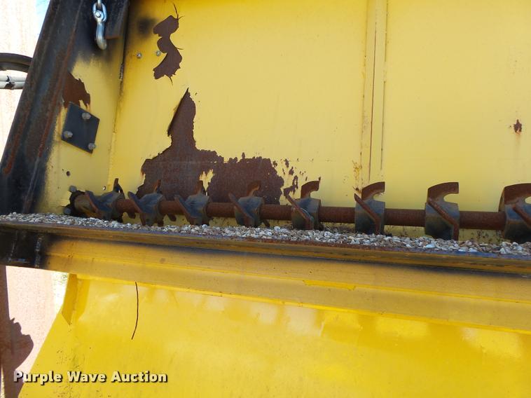 image for item DA2597 Flink HD8 chip and seal tailgate